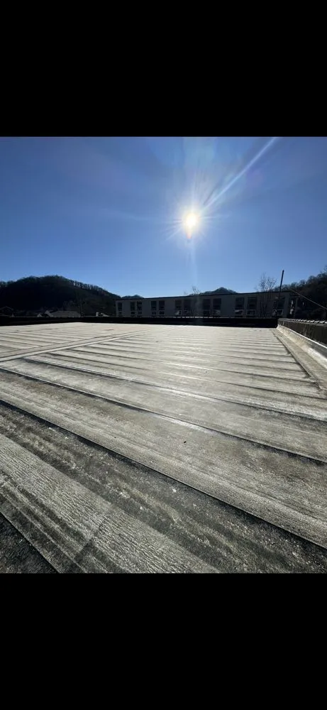 Trusted roof repair experts serving Gilbert, WV - Trent and Son’s Roofing