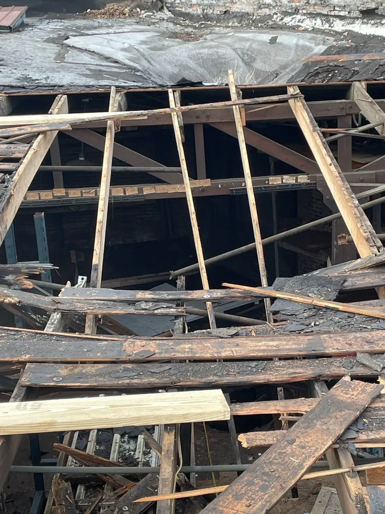 Local roof repair for residential properties across Gilbert, WV - Trent and Son’s Roofing