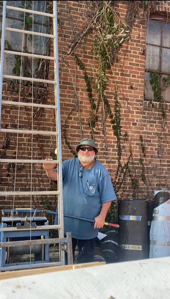 Licensed roof repair in Gilbert, WV by Trent and Son’s Roofing