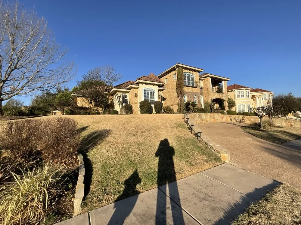 Slide of Trent Restoration & Contracting