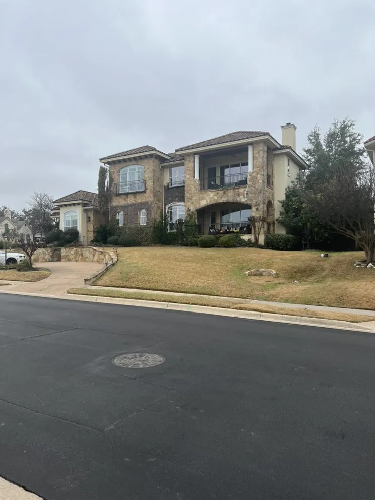 Slide of Trent Restoration & Contracting