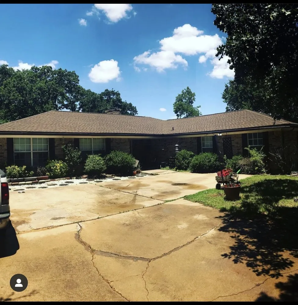 Slide of Trent Restoration & Contracting