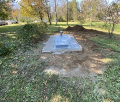 Slide of Trent Restoration & Contracting