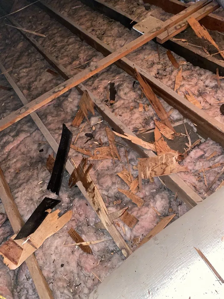 Slide of Trenton Roofing & Siding