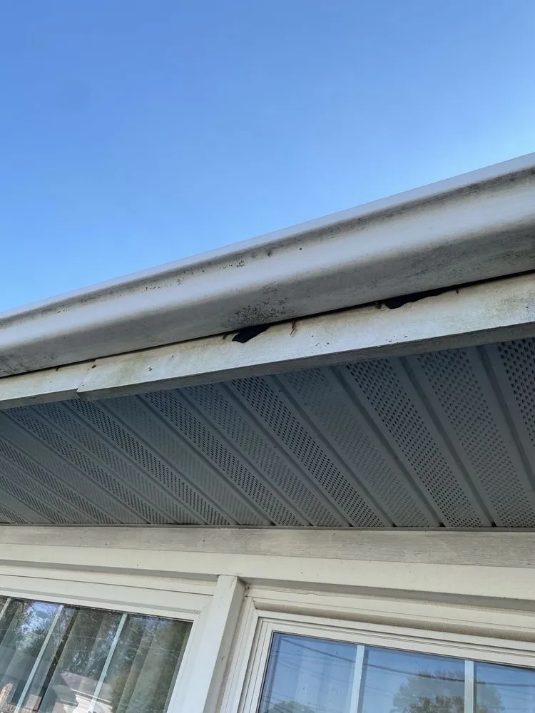 Slide of Trenton Roofing & Siding