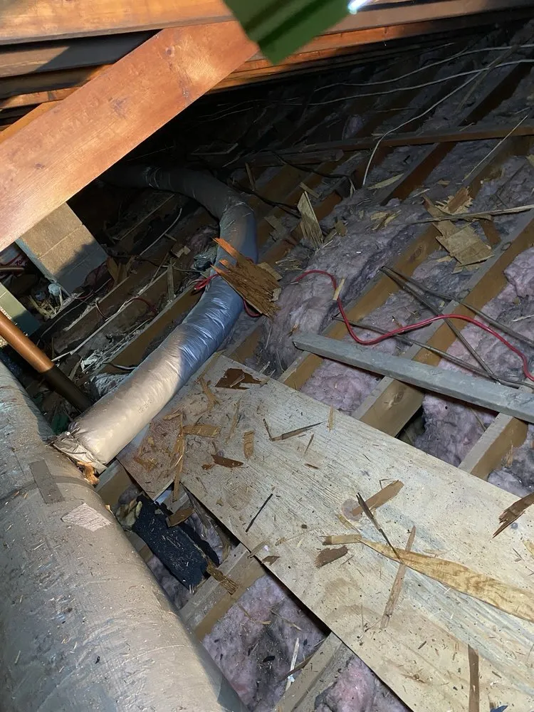 Slide of Trenton Roofing & Siding