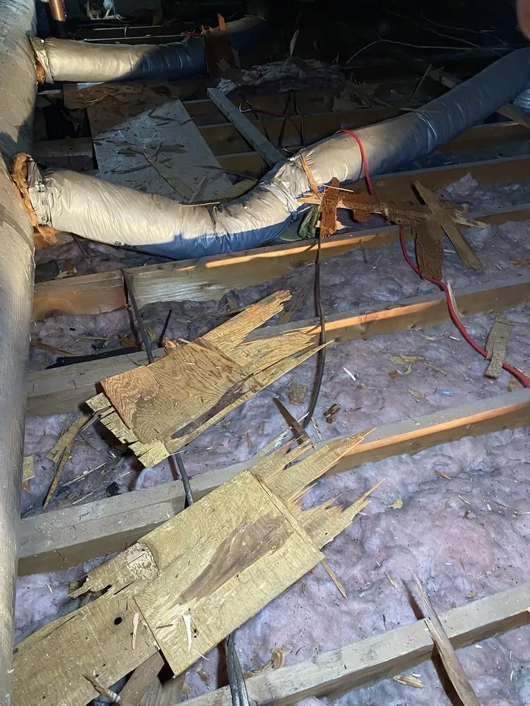 Slide of Trenton Roofing & Siding