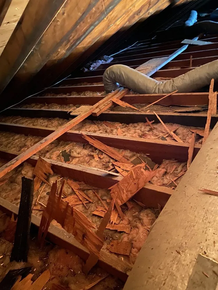 Slide of Trenton Roofing & Siding