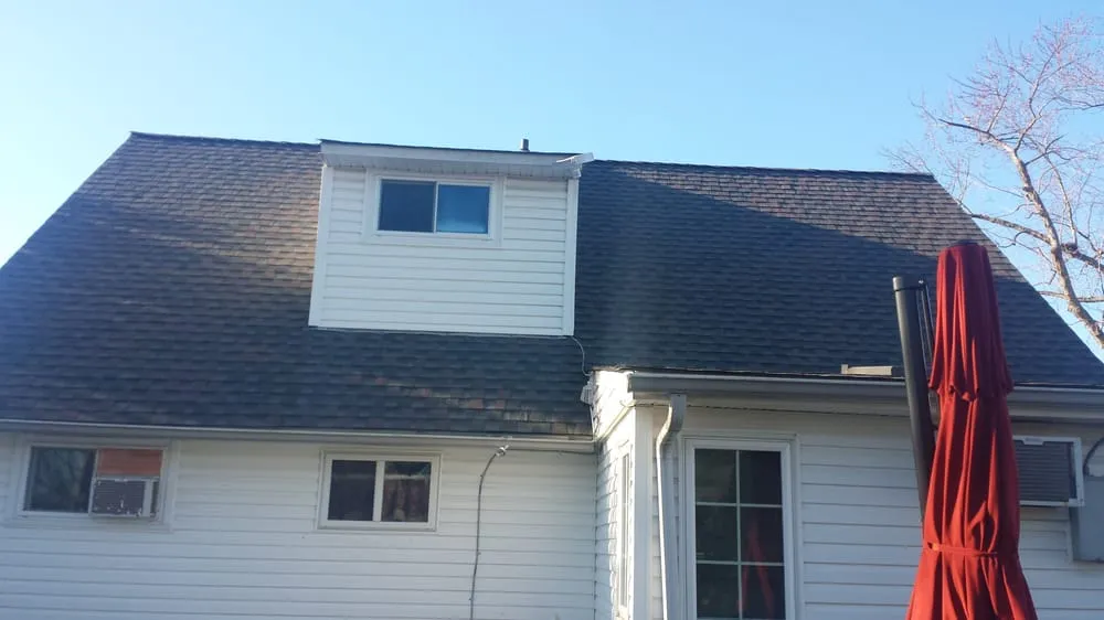 Slide of Trenton Roofing & Siding