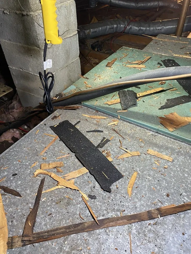 Slide of Trenton Roofing & Siding