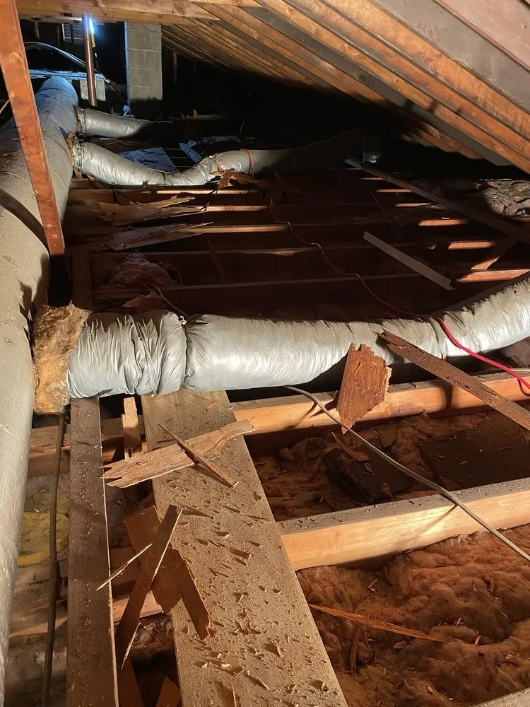 Slide of Trenton Roofing & Siding