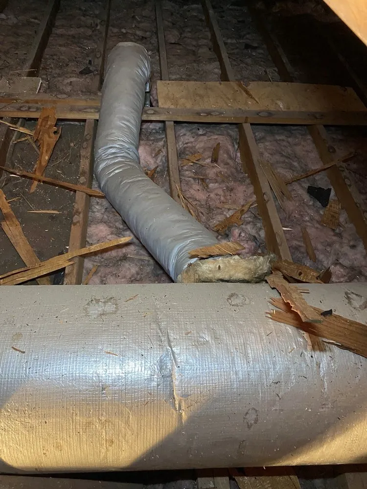 Slide of Trenton Roofing & Siding