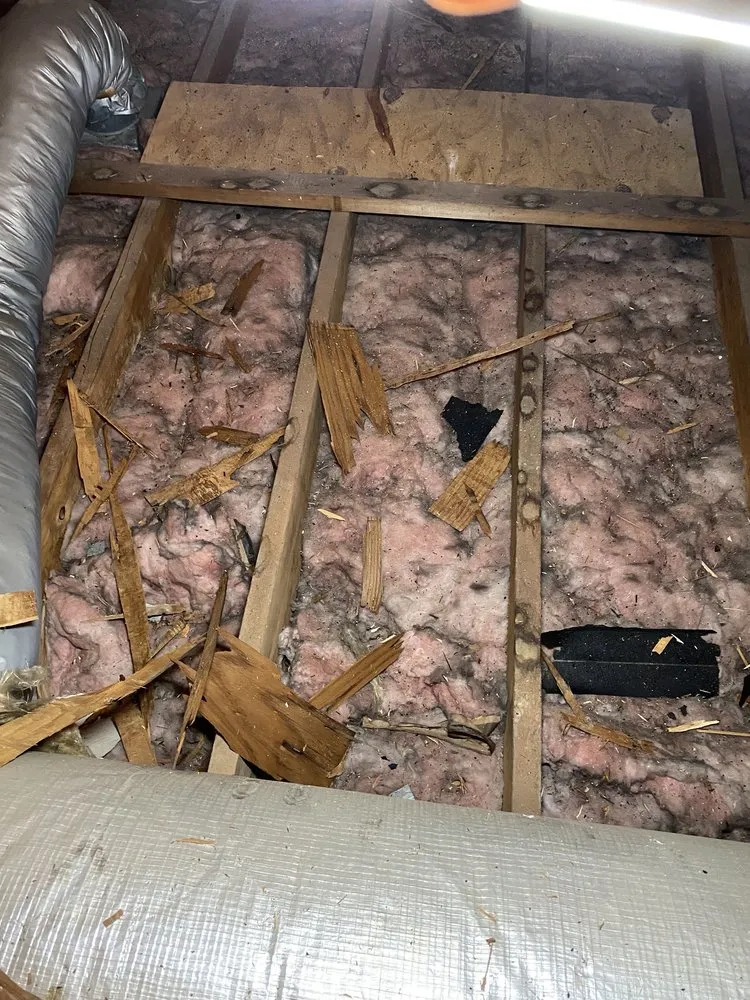 Slide of Trenton Roofing & Siding