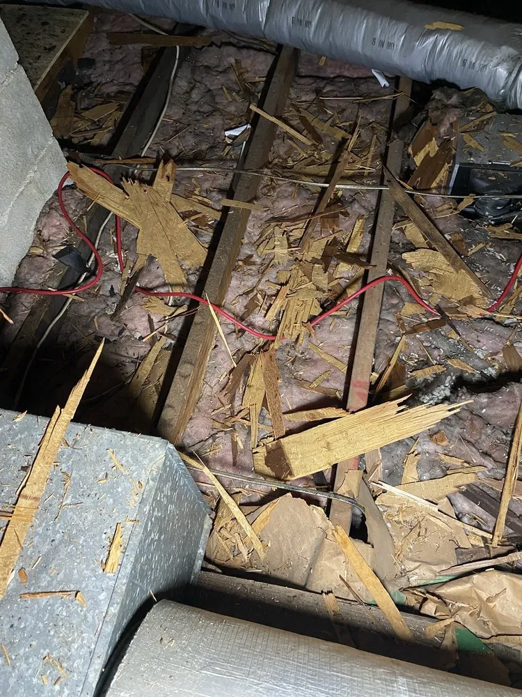 Slide of Trenton Roofing & Siding