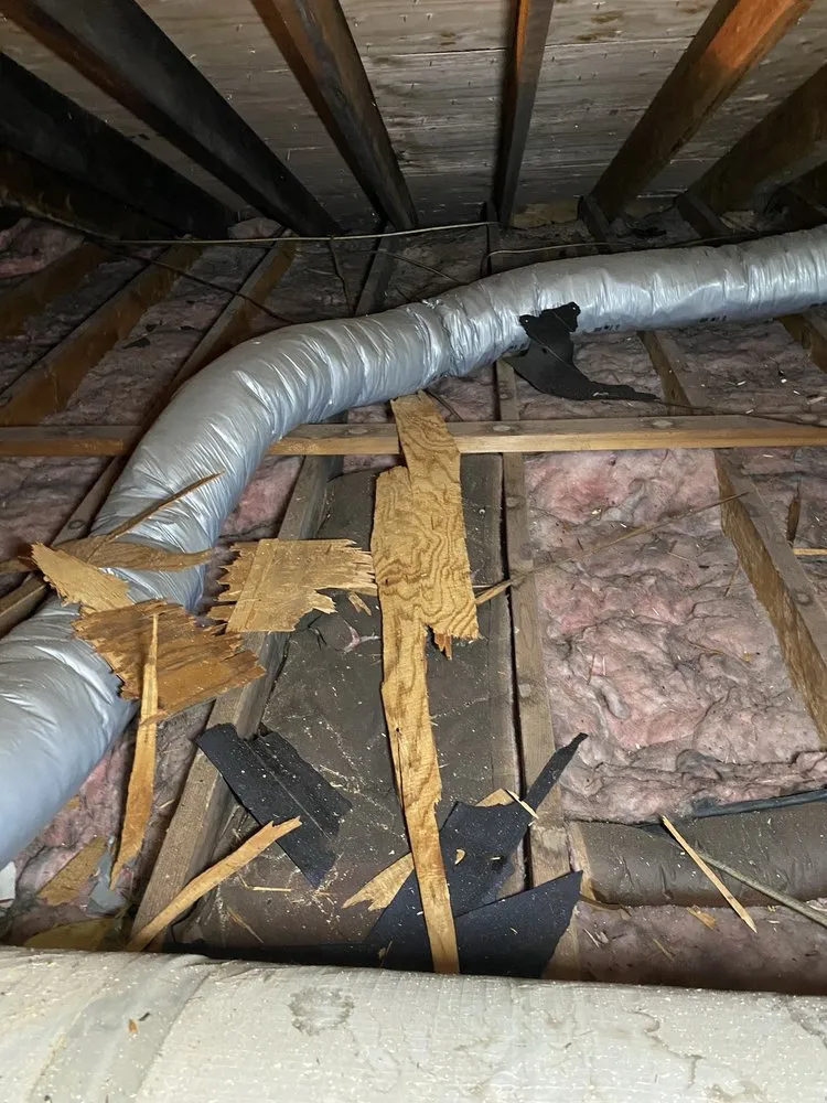 Slide of Trenton Roofing & Siding