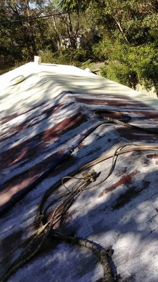 Slide of Trenton Roofing Contractors