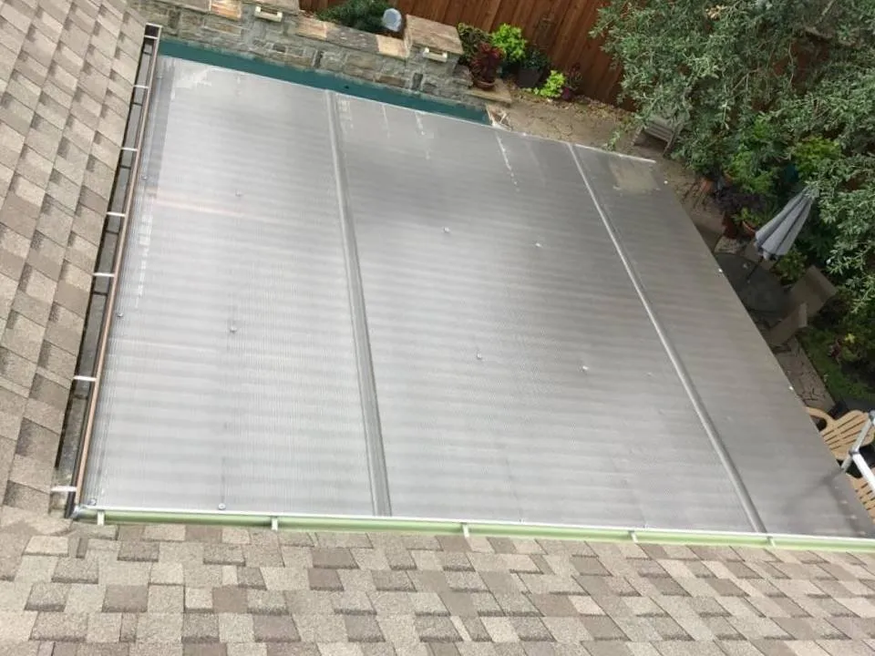 Slide of Trenton Roofing Contractors