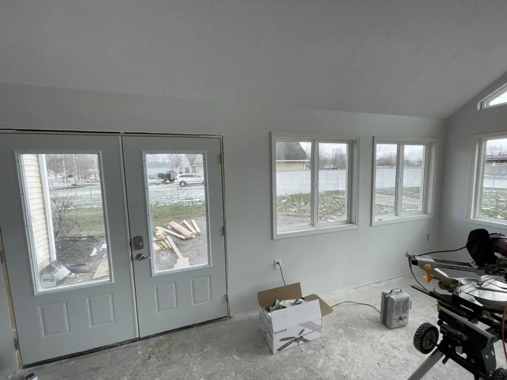 Slide of Trents General Contracting and Hvac Services