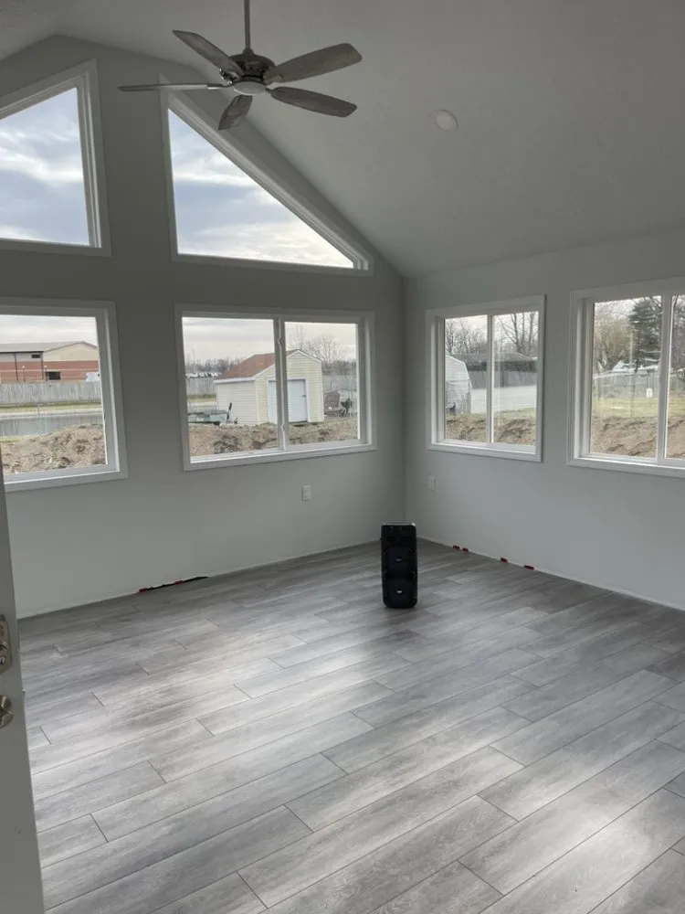 Slide of Trents General Contracting and Hvac Services