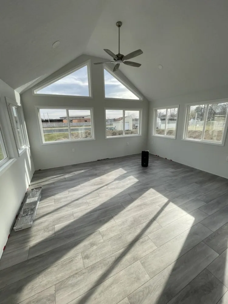 Slide of Trents General Contracting and Hvac Services