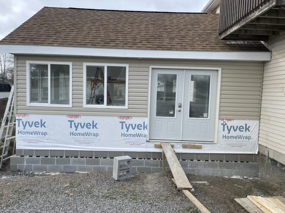 Slide of Trents General Contracting and Hvac Services