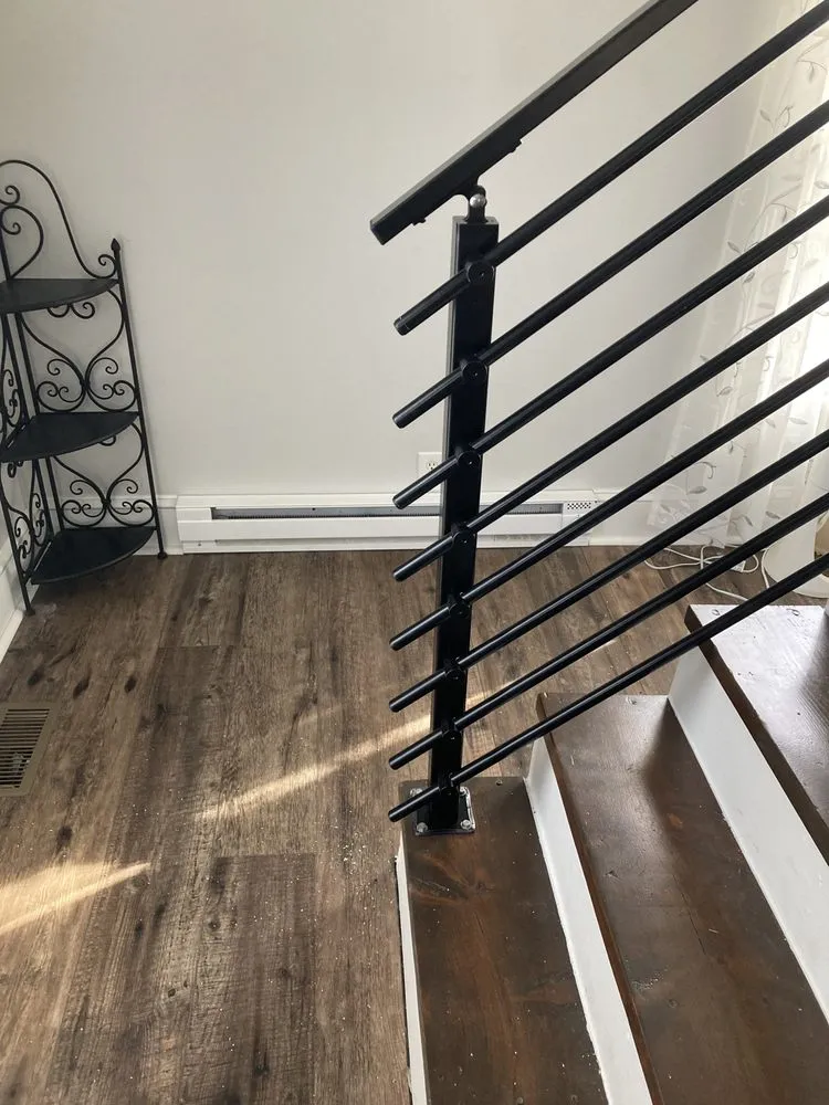 Slide of Trents Top Tier Renovations