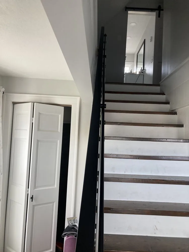 Slide of Trents Top Tier Renovations