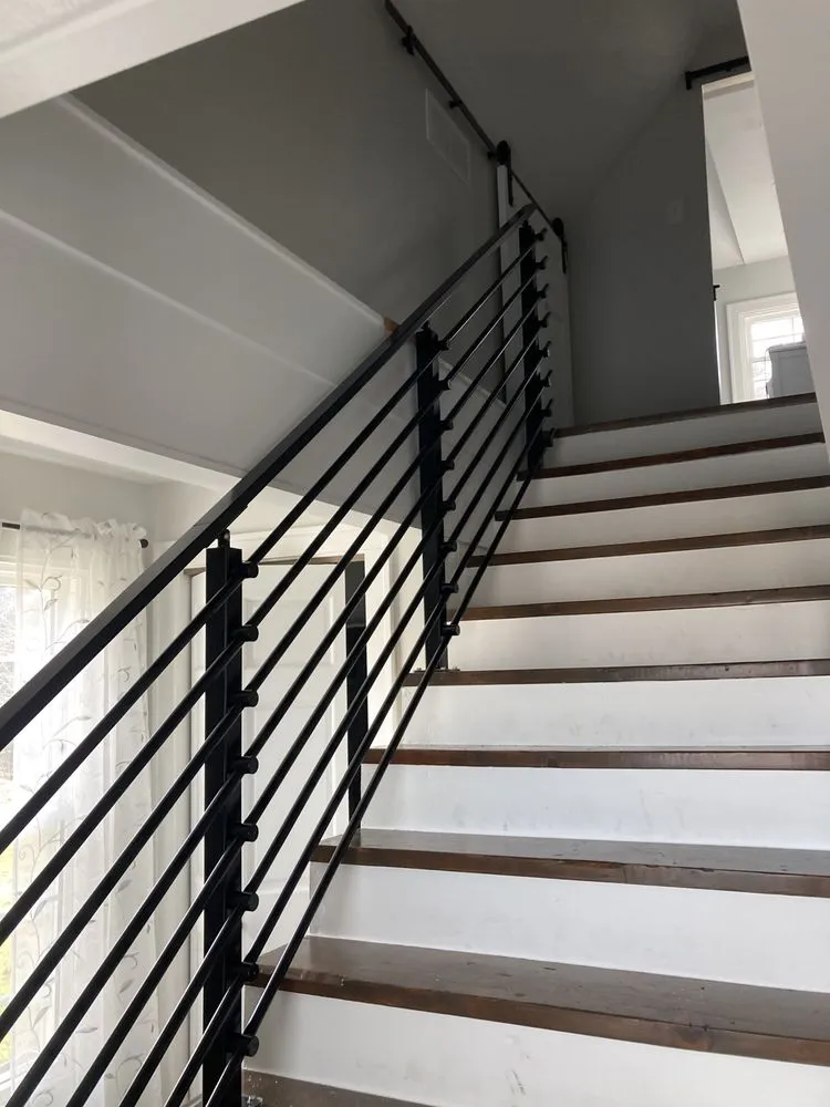 Slide of Trents Top Tier Renovations