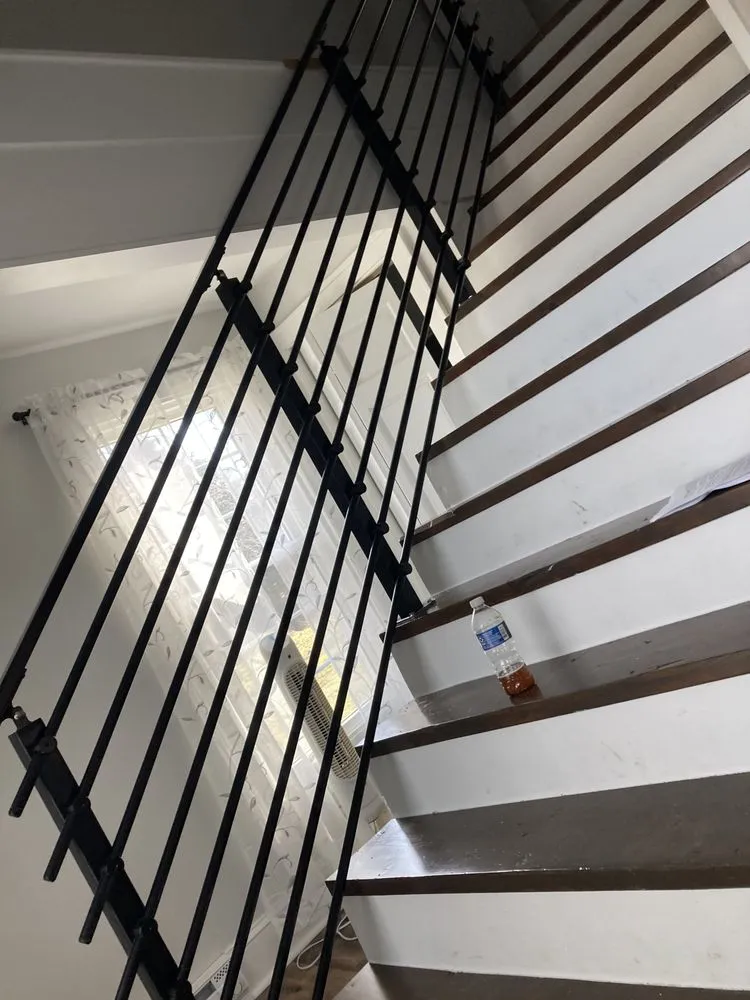 Slide of Trents Top Tier Renovations