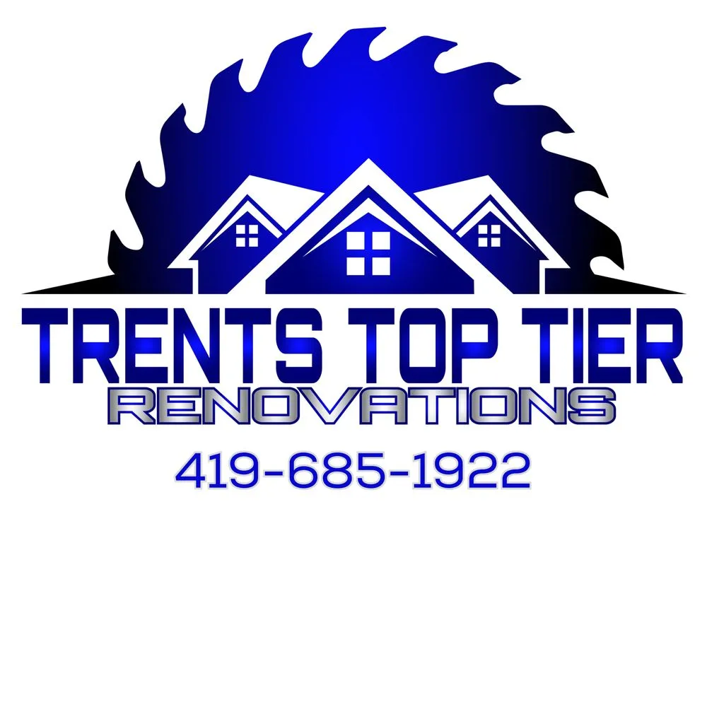 Slide of Trents Top Tier Renovations