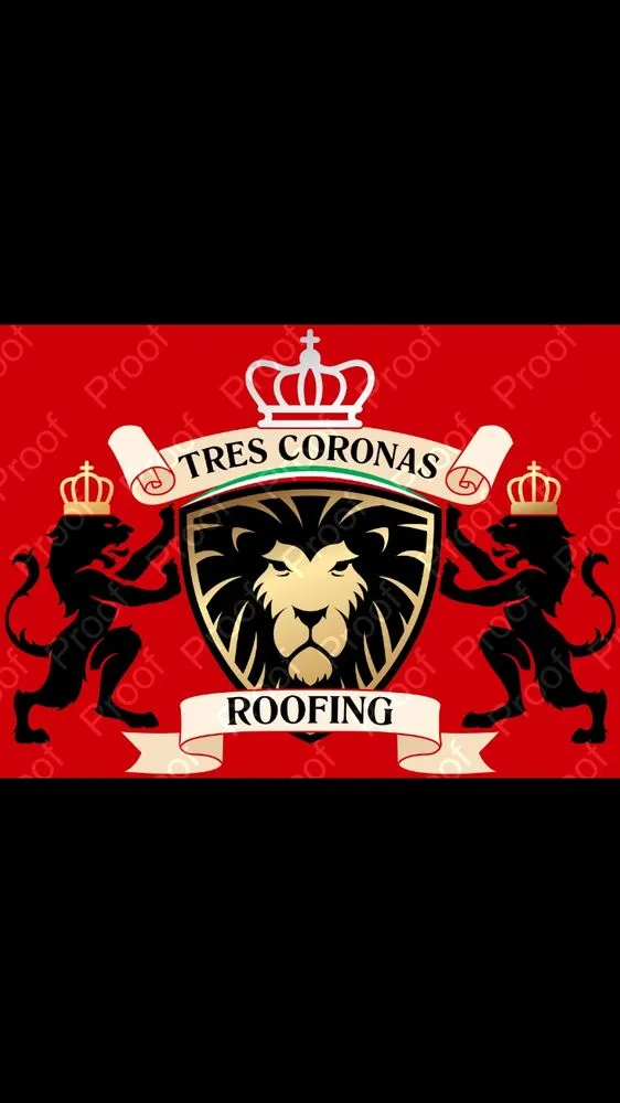 Slide of Tres Coronas Roofing