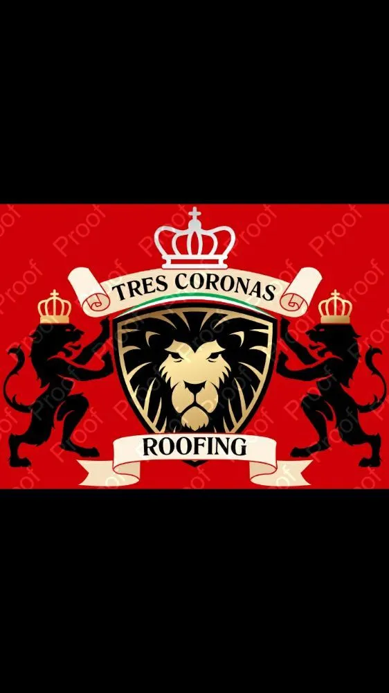 Slide of Tres Coronas Roofing