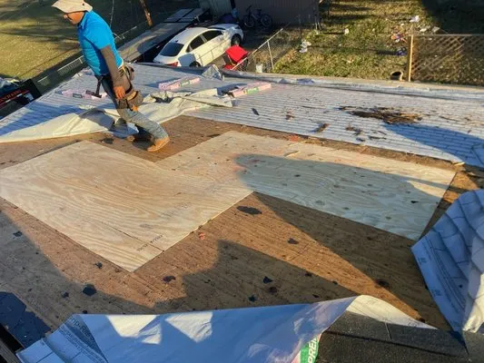 Tres Coronas Roofing