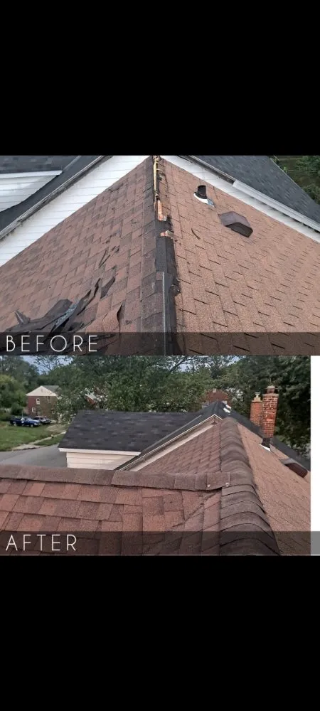 Slide of Treu Home Improvement