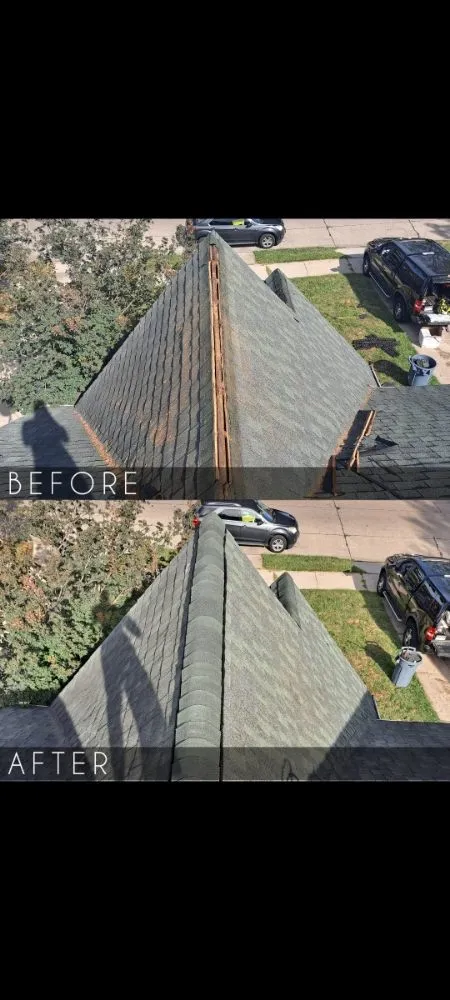 Slide of Treu Home Improvement