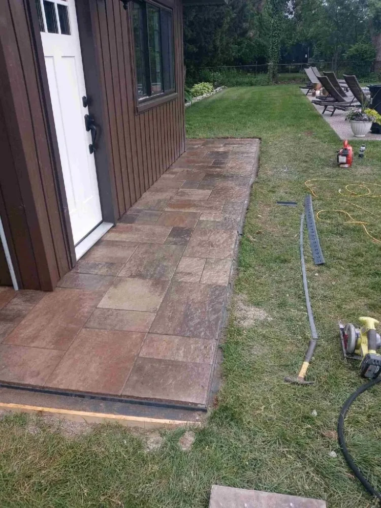 Slide of Treu Home Improvement