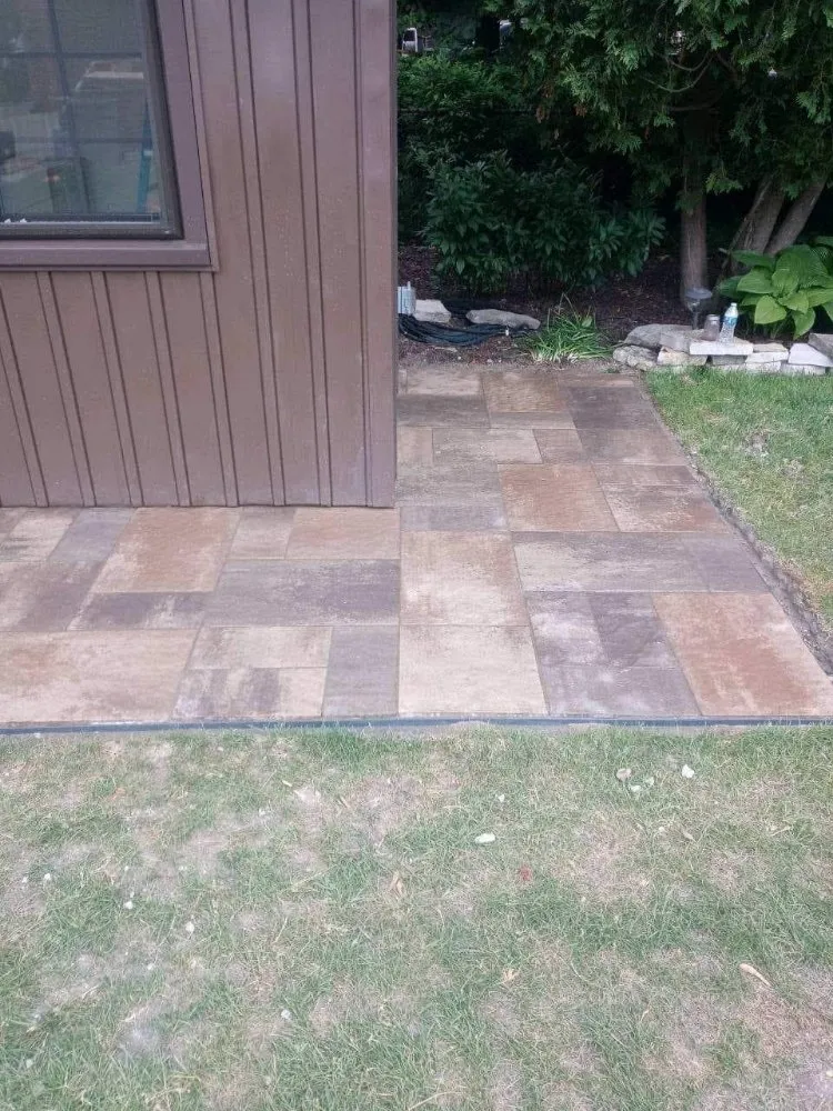 Slide of Treu Home Improvement