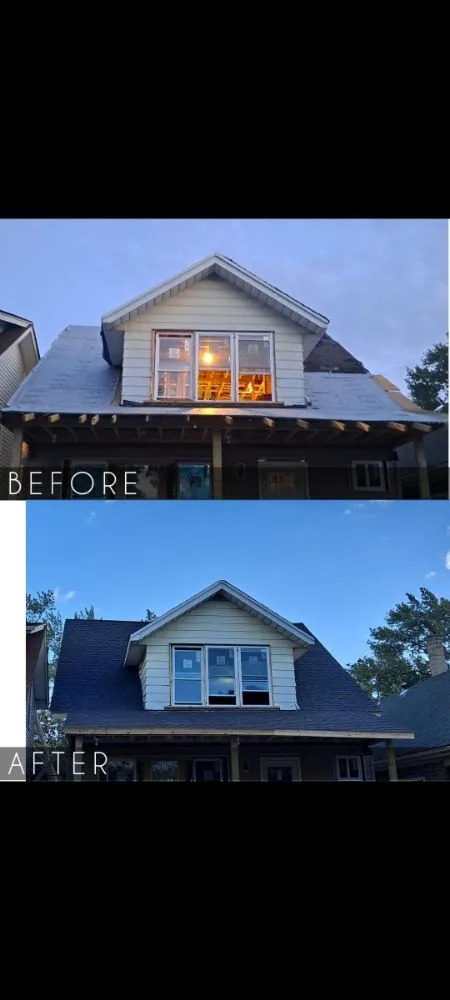 Slide of Treu Home Improvement