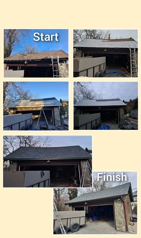 Slide of Treu Home Improvement