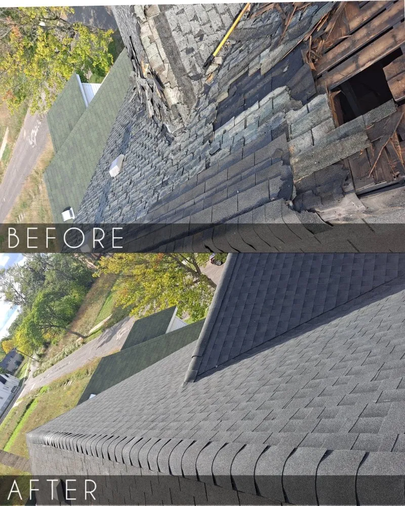 Slide of Treu Home Improvement