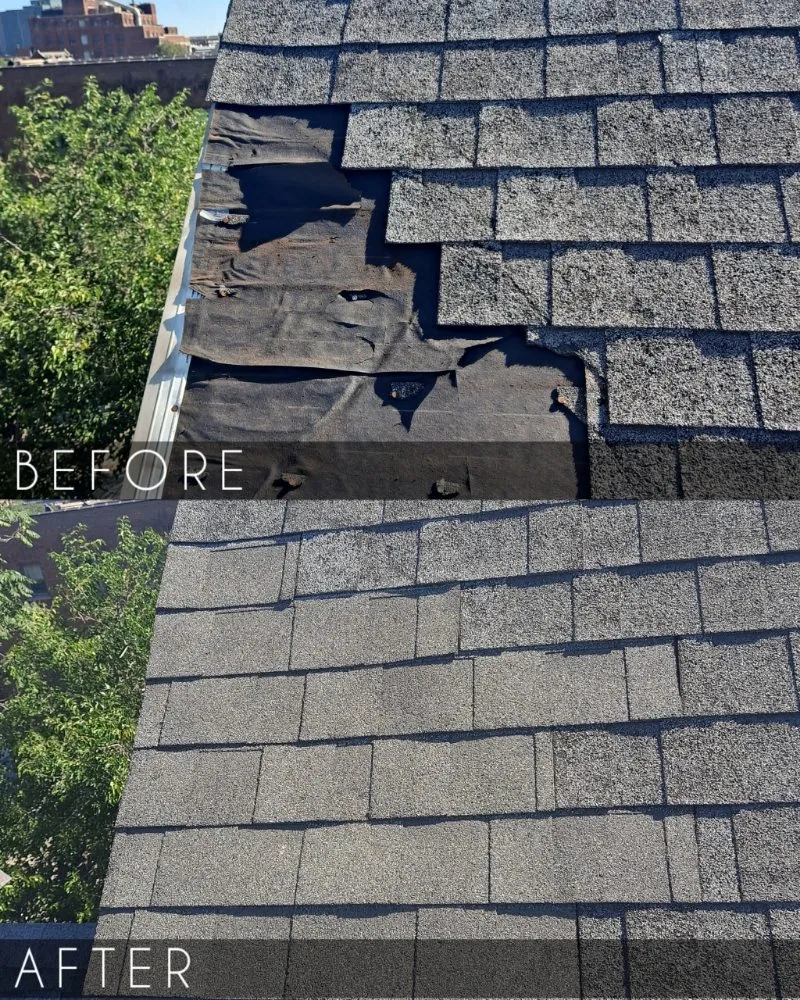 Slide of Treu Home Improvement