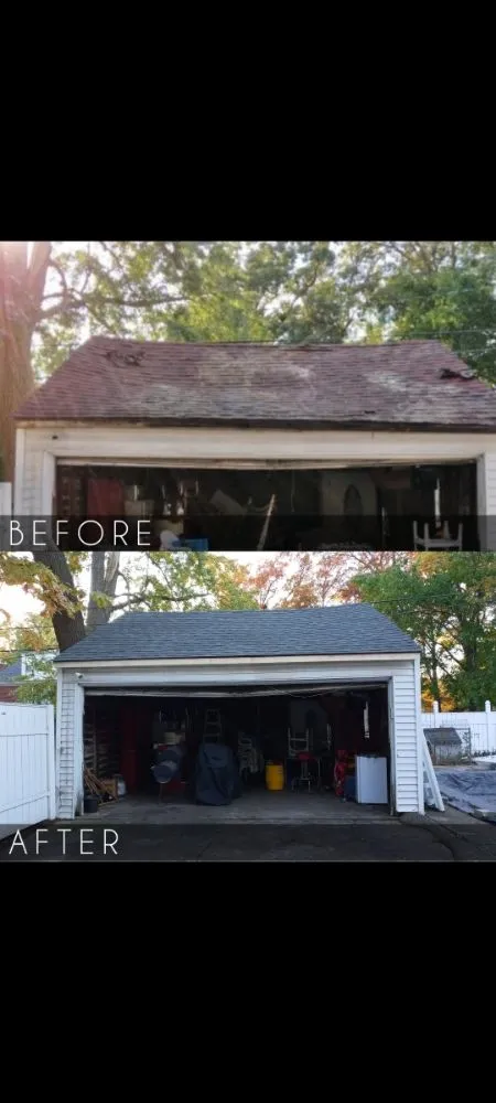 Slide of Treu Home Improvement