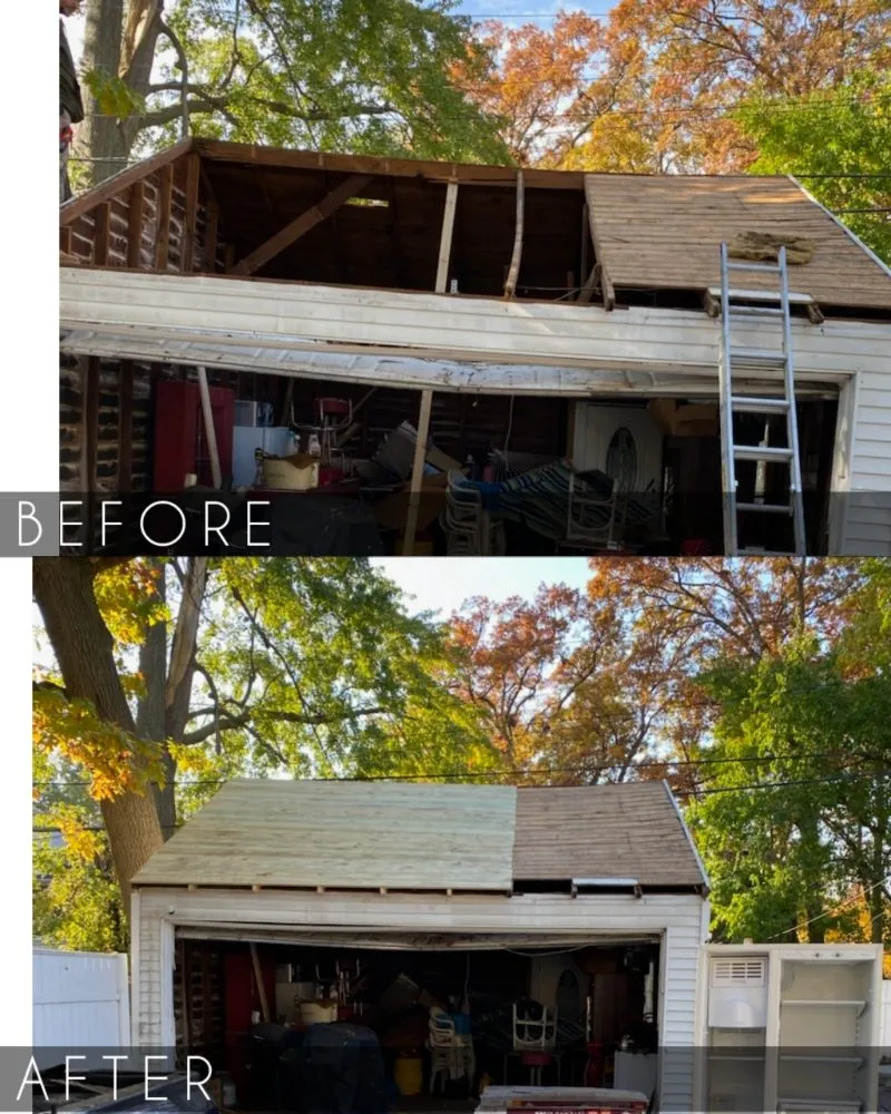 Slide of Treu Home Improvement