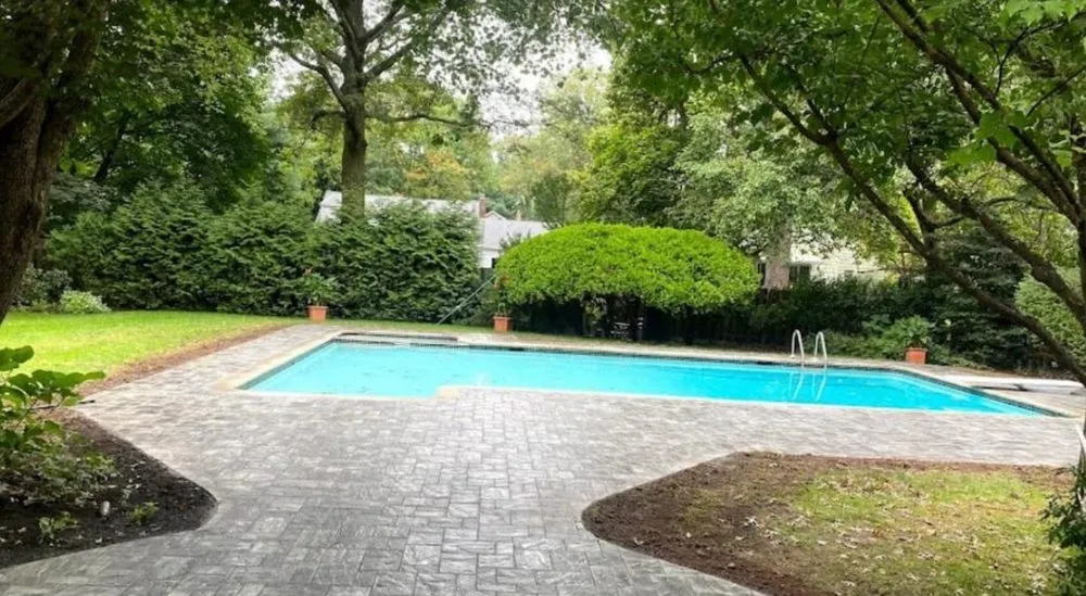 Slide of Treva Construction