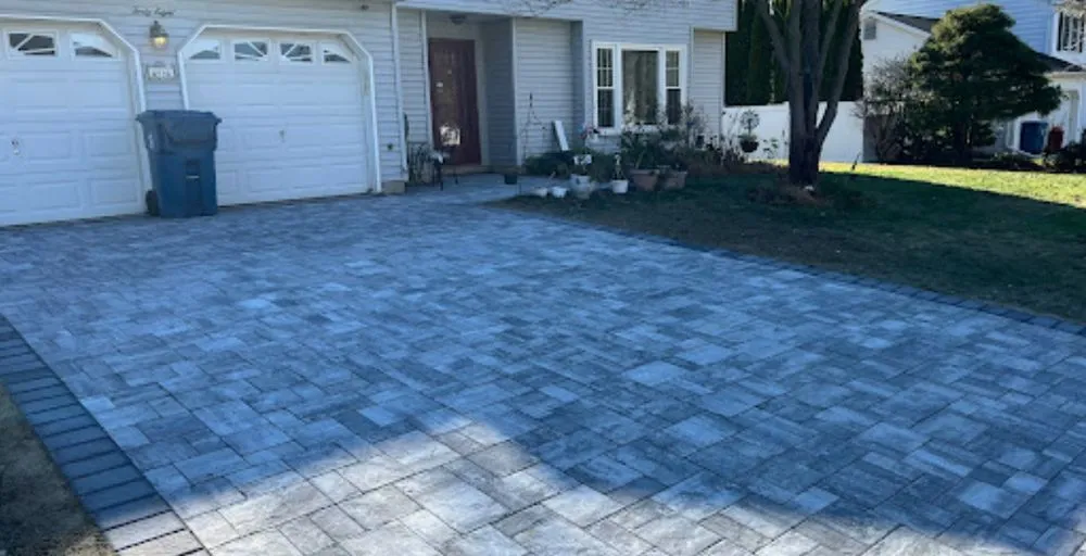 Slide of Treva Construction