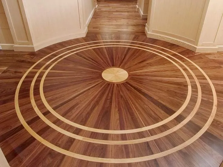 Slide of Treva Construction