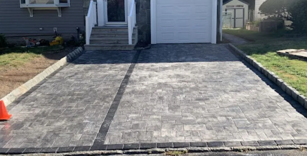 Slide of Treva Construction