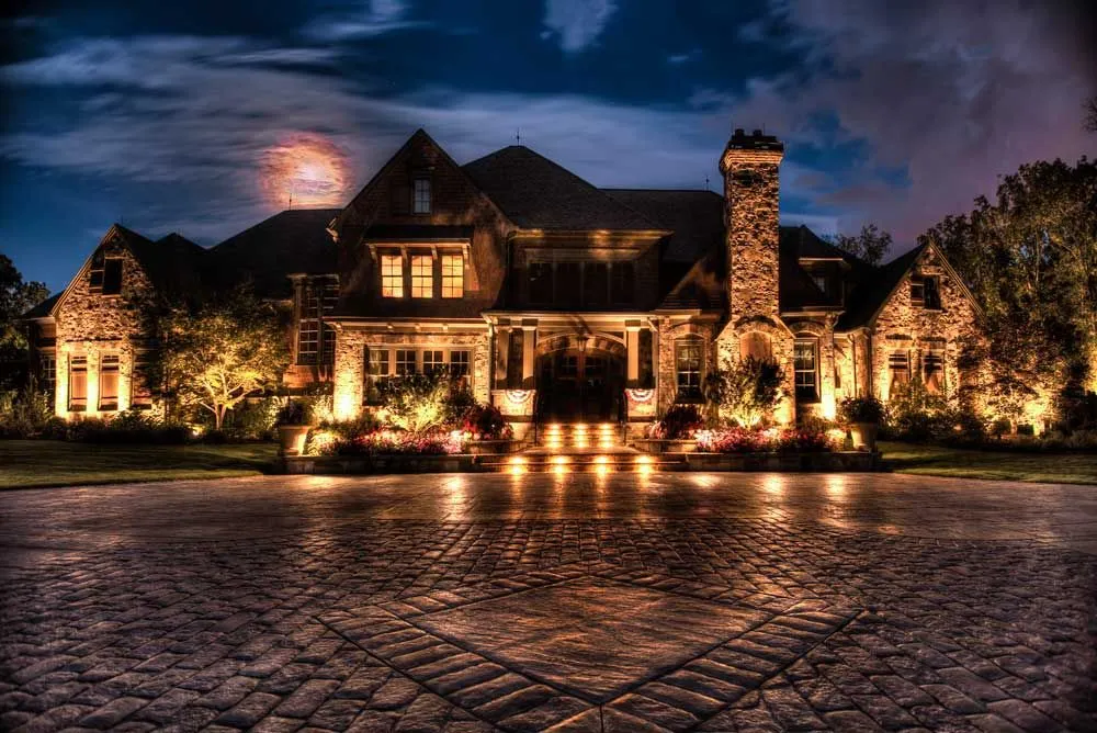 Slide of Treva Construction