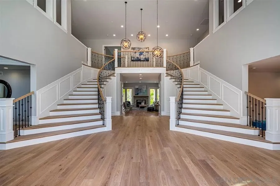 Slide of Treva Construction