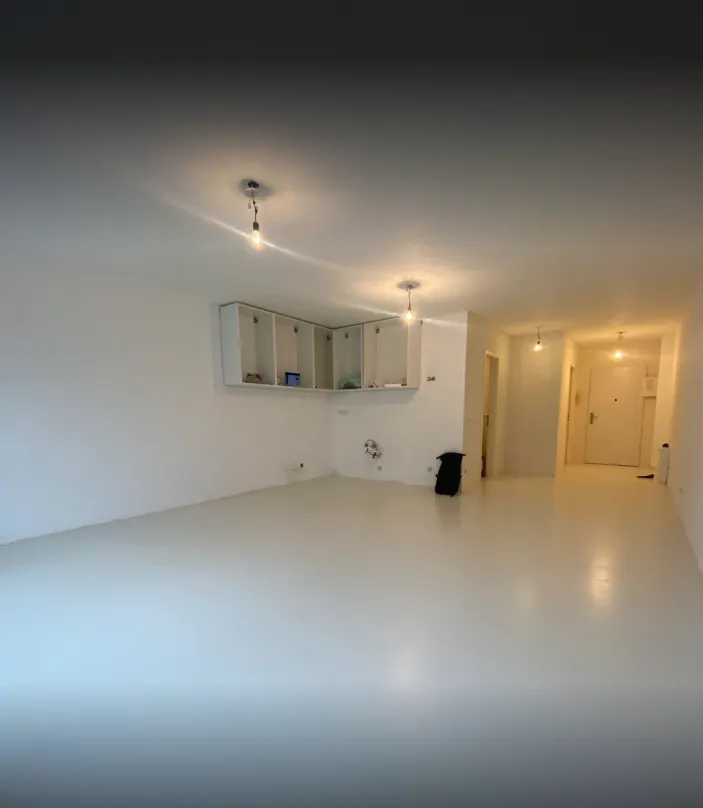 Slide of Treva Construction